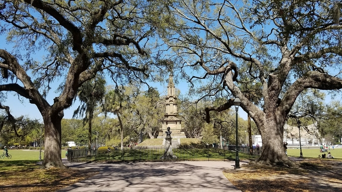 Forsyth-Park-Savannah-Georgia